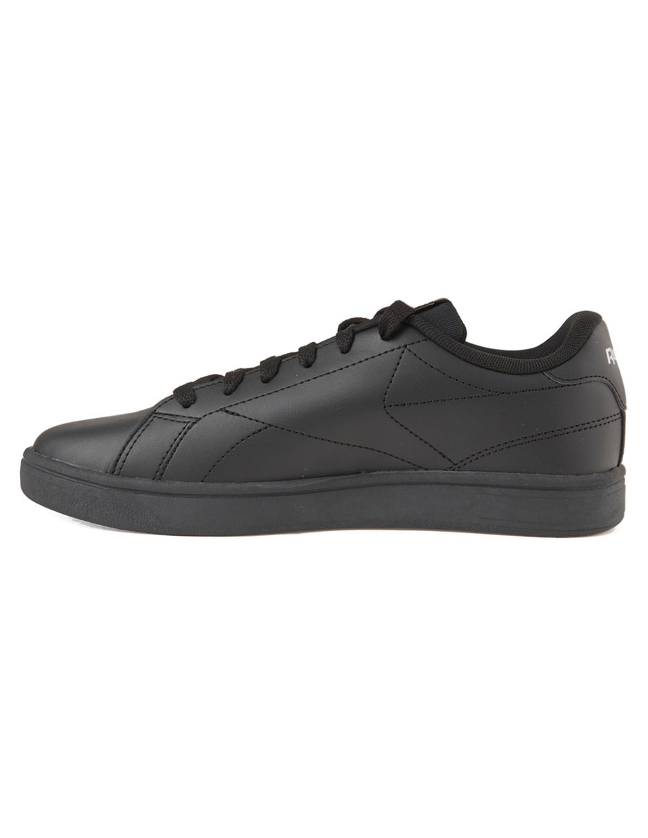 Tenis COURT CLEAN para mujer 4