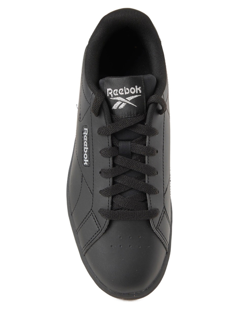 Tenis COURT CLEAN para mujer 5