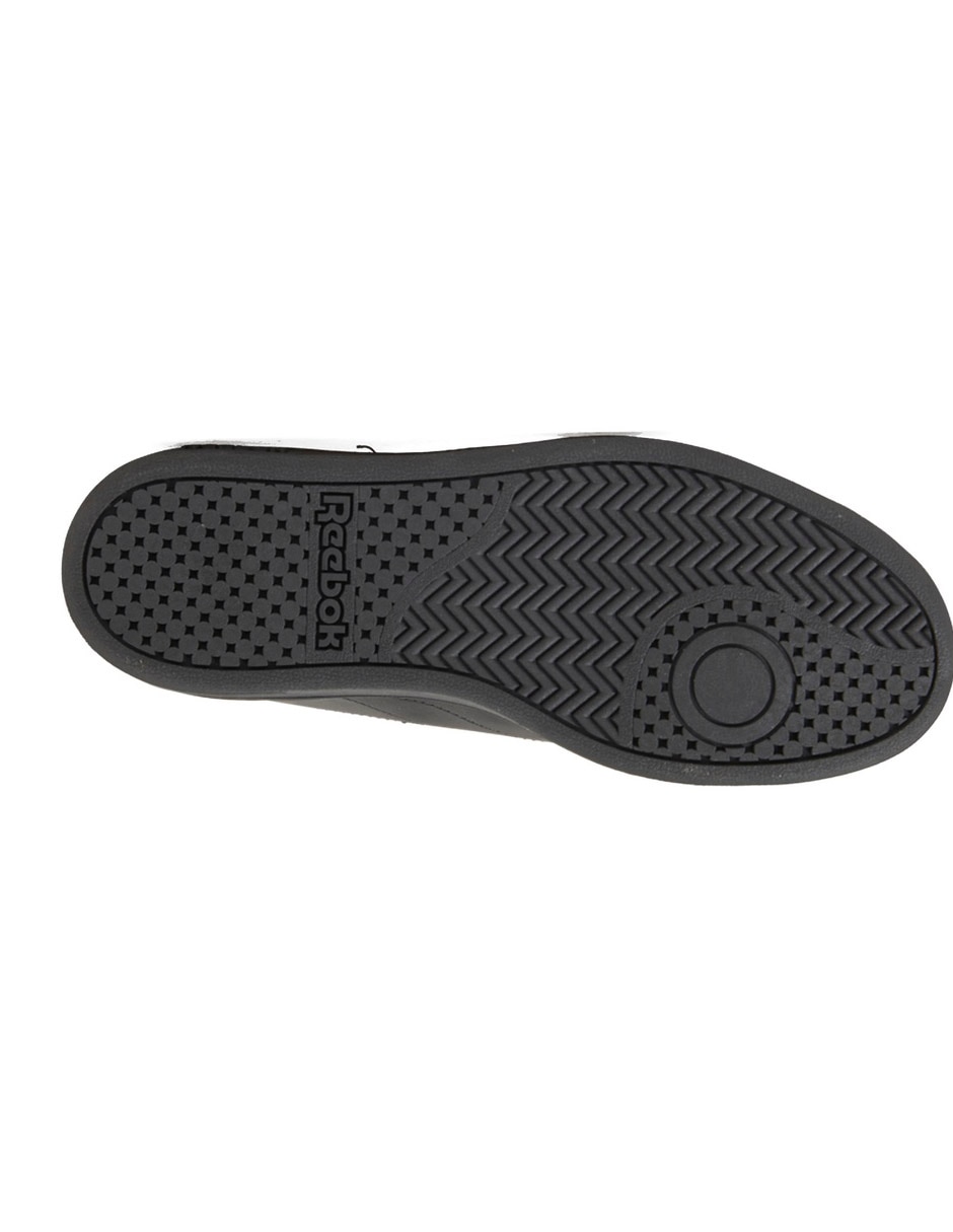 Tenis COURT CLEAN para mujer 6