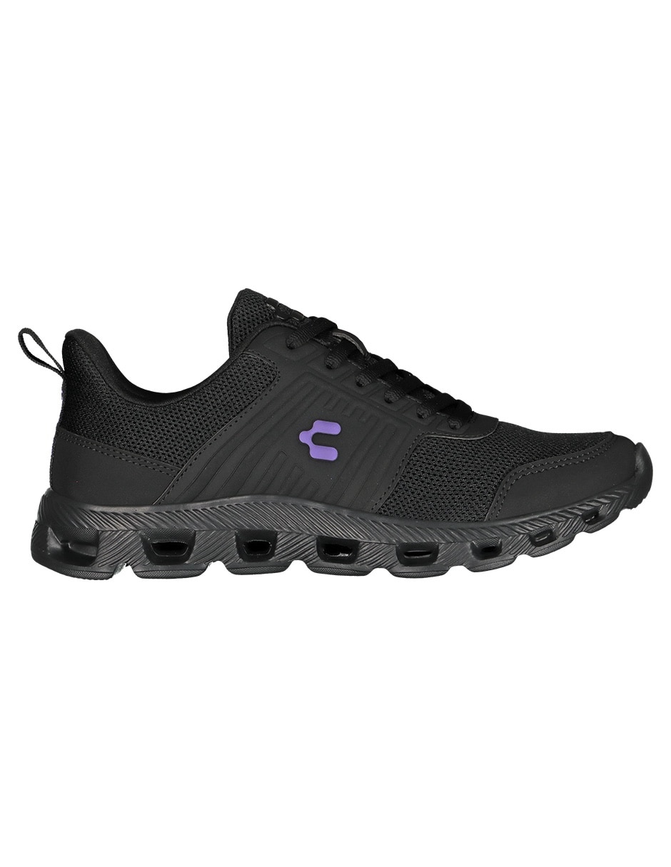 Tenis Light Sport de mujer para correr 2