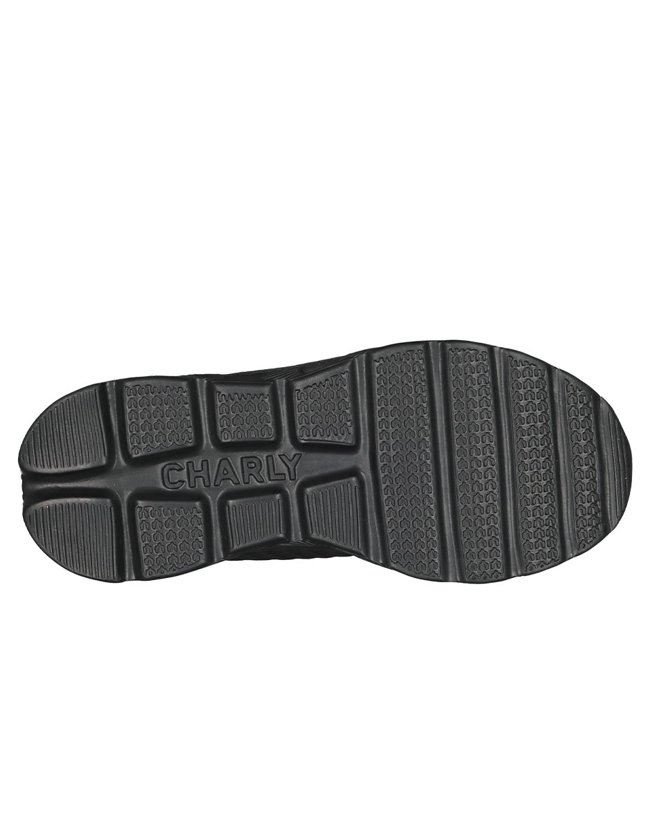 Tenis Light Sport de mujer para correr 6