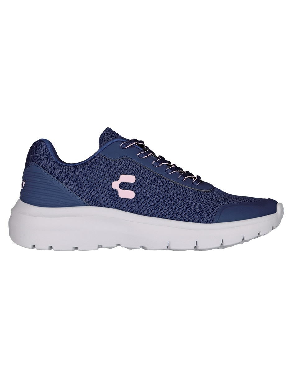 Tenis Road Casual de mujer para correr 2
