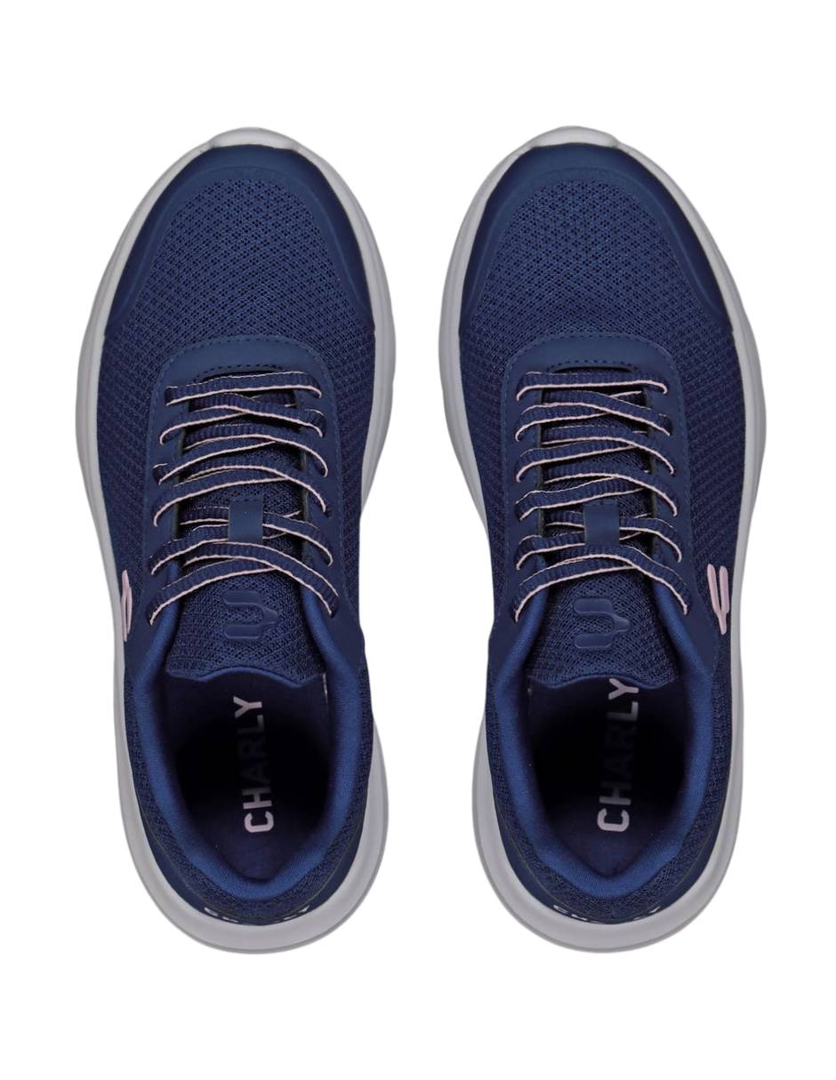 Tenis Road Casual de mujer para correr 4