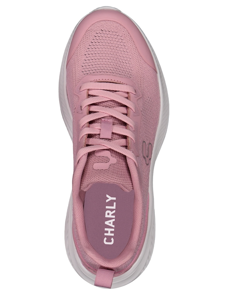 Tenis Road Casual de mujer para correr 4