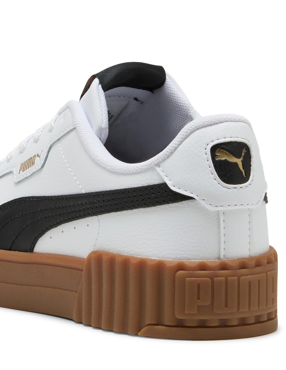Tenis Carina 30 para mujer 2