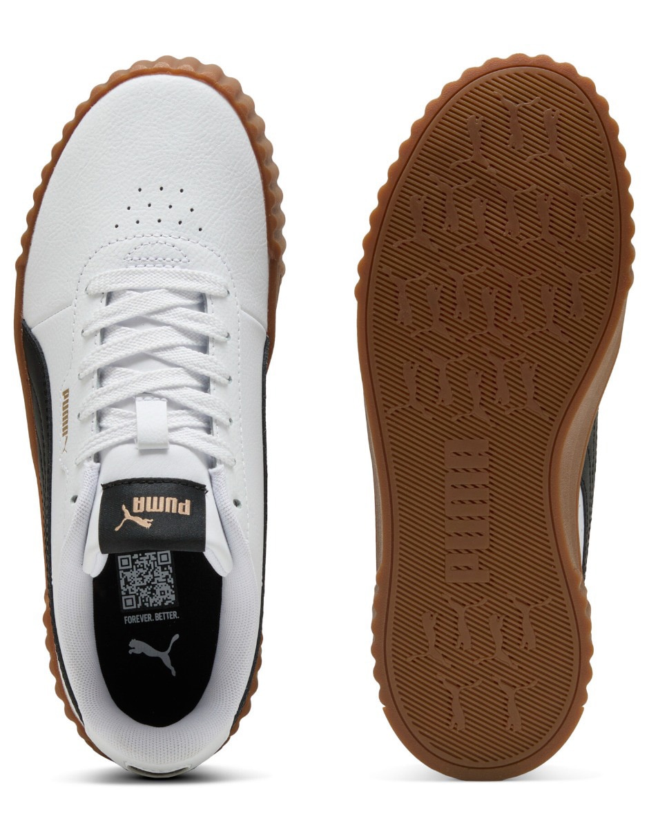 Tenis Carina 30 para mujer 4