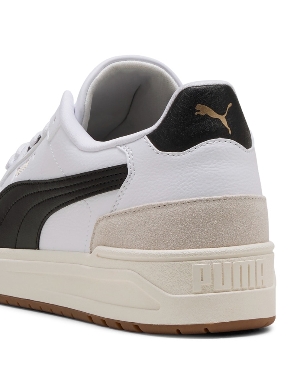 Tenis Shuffle Downtown OG para mujer 2