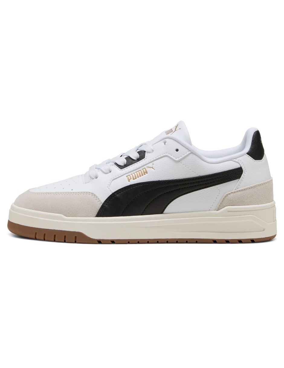 Tenis Shuffle Downtown OG para mujer 3