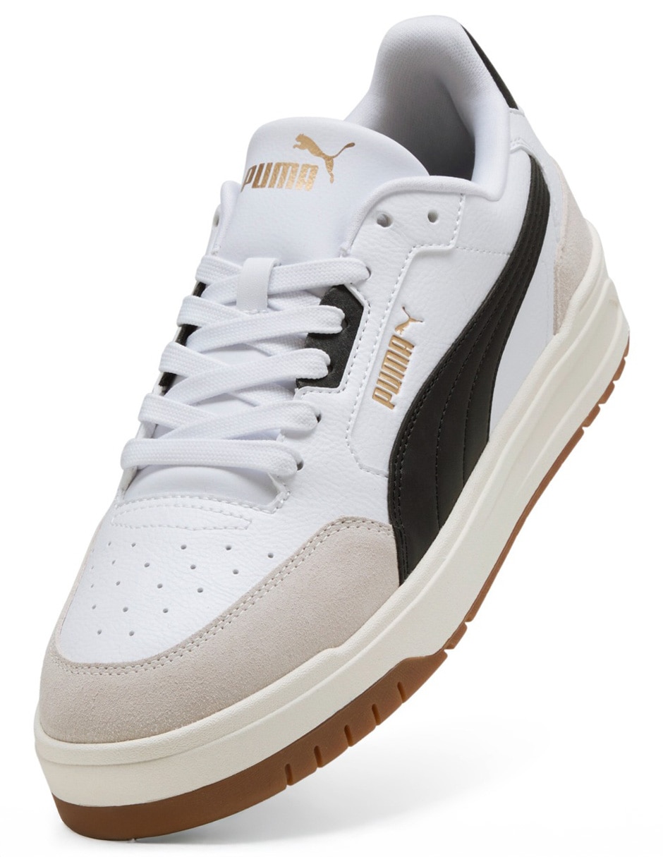 Tenis Shuffle Downtown OG para mujer 5