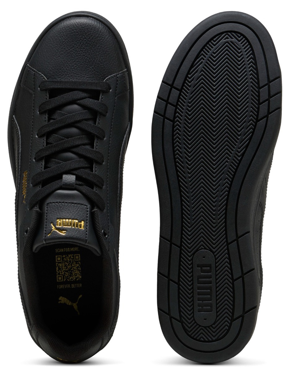 Tenis Court Classico para mujer 4