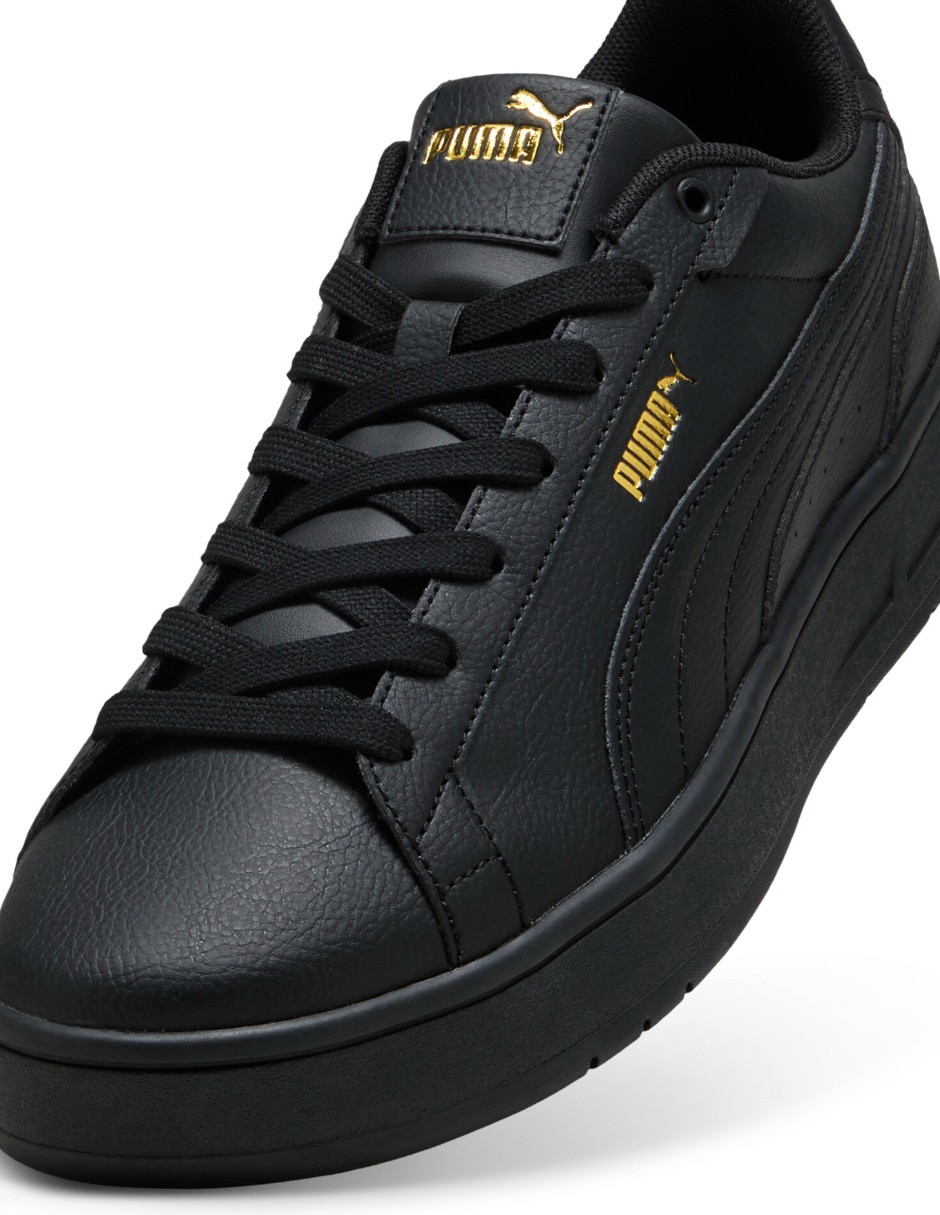 Tenis Court Classico para mujer 5