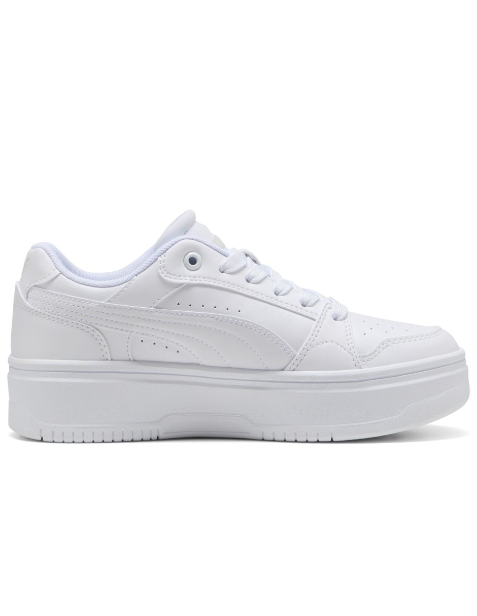 Tenis Rebound Femme Low para mujer Tenis Rebound Femme Low para mujer