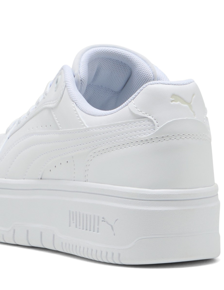 Tenis Rebound Femme Low para mujer 2