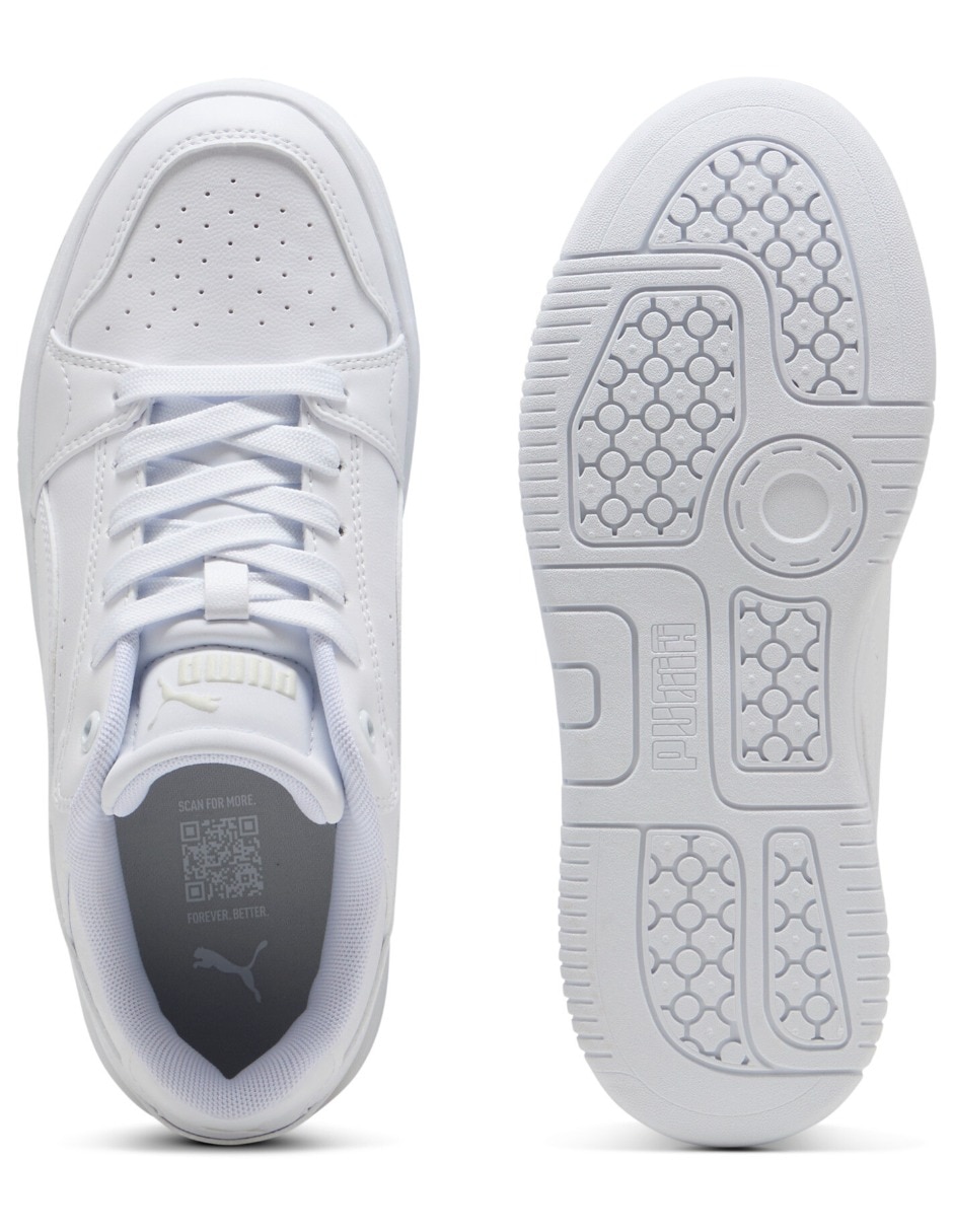 Tenis Rebound Femme Low para mujer 4
