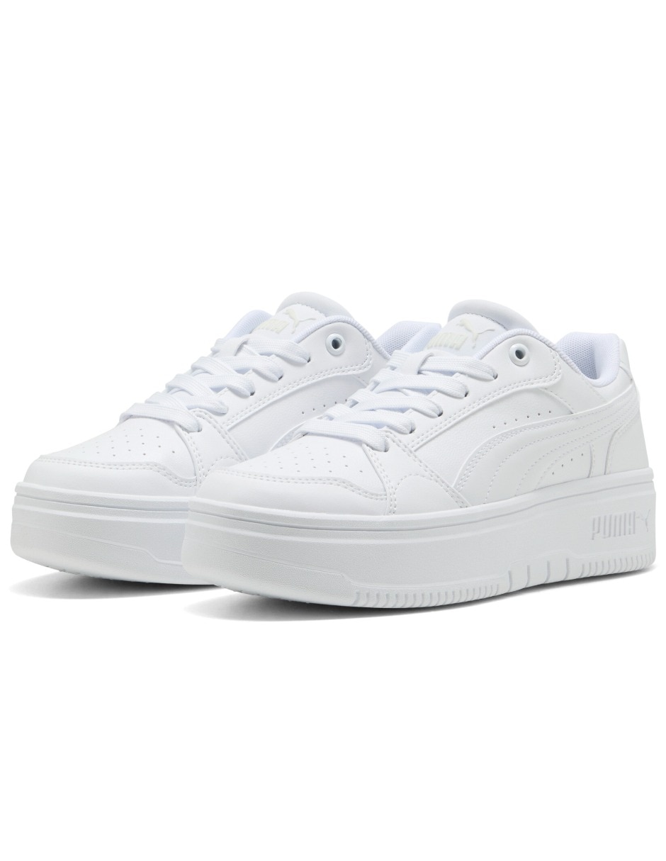 Tenis Rebound Femme Low para mujer 6