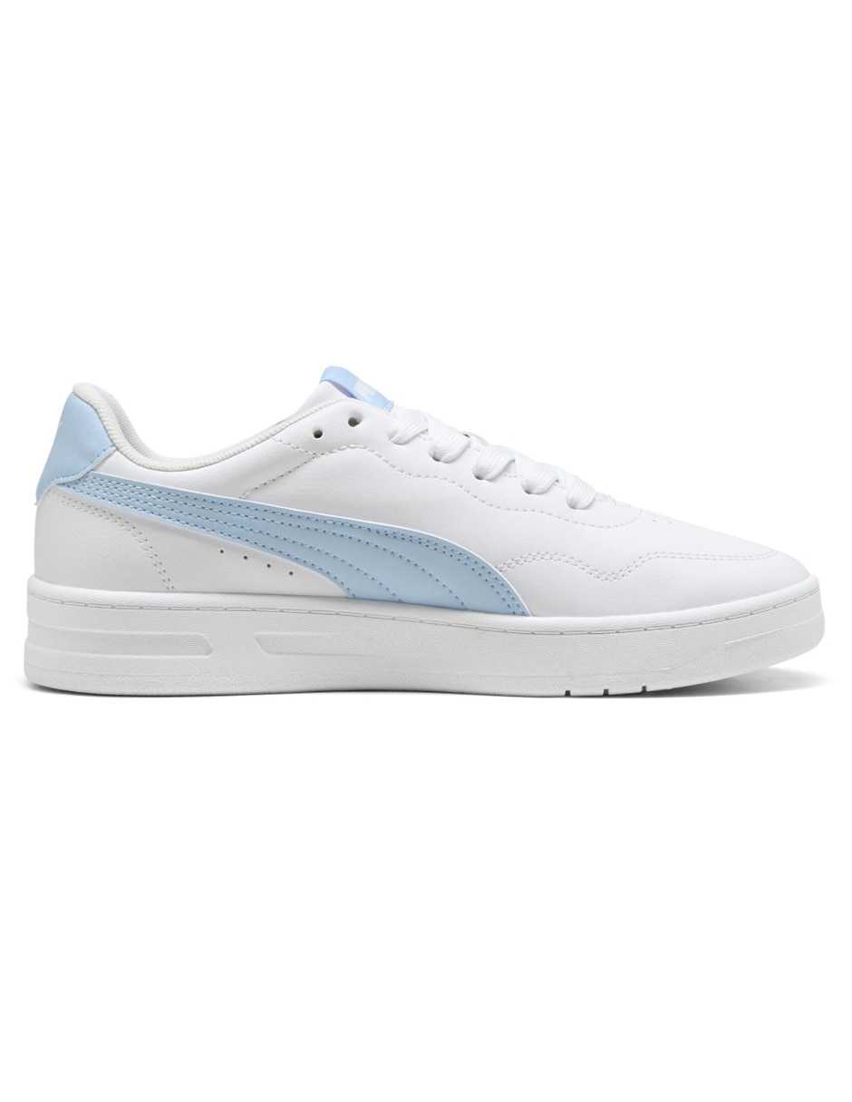 Tenis Court Lally para mujer