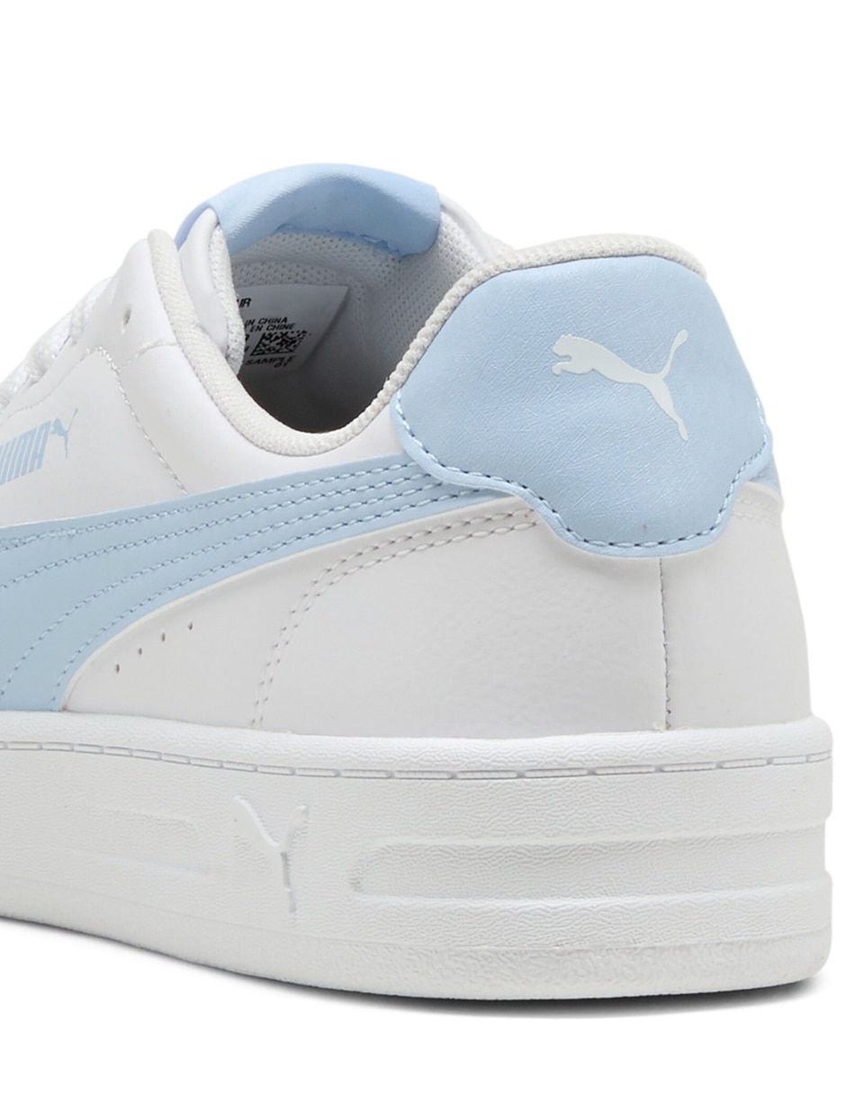 Tenis Court Lally para mujer 2