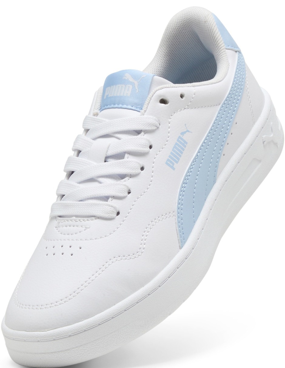 Tenis Court Lally para mujer 5