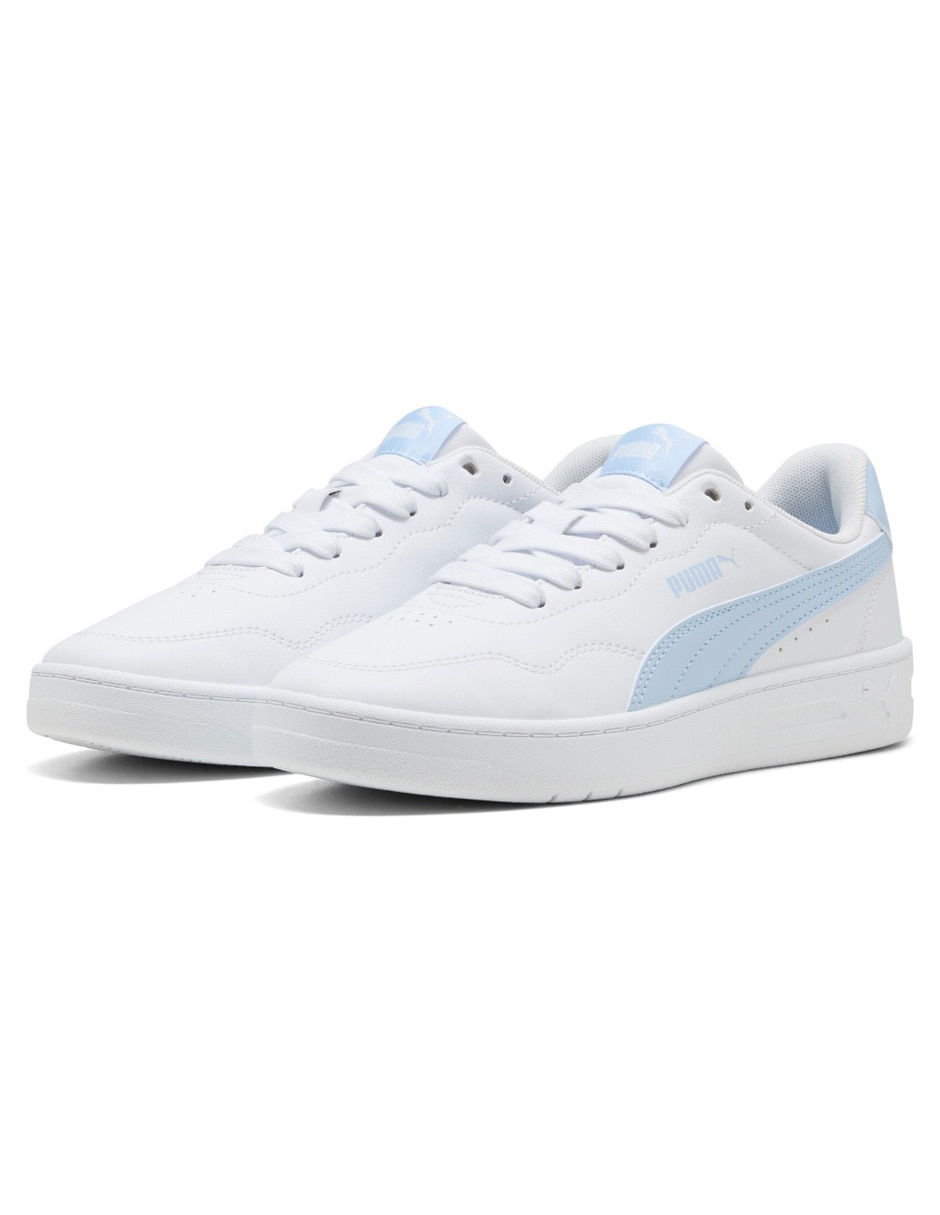 Tenis Court Lally para mujer 6