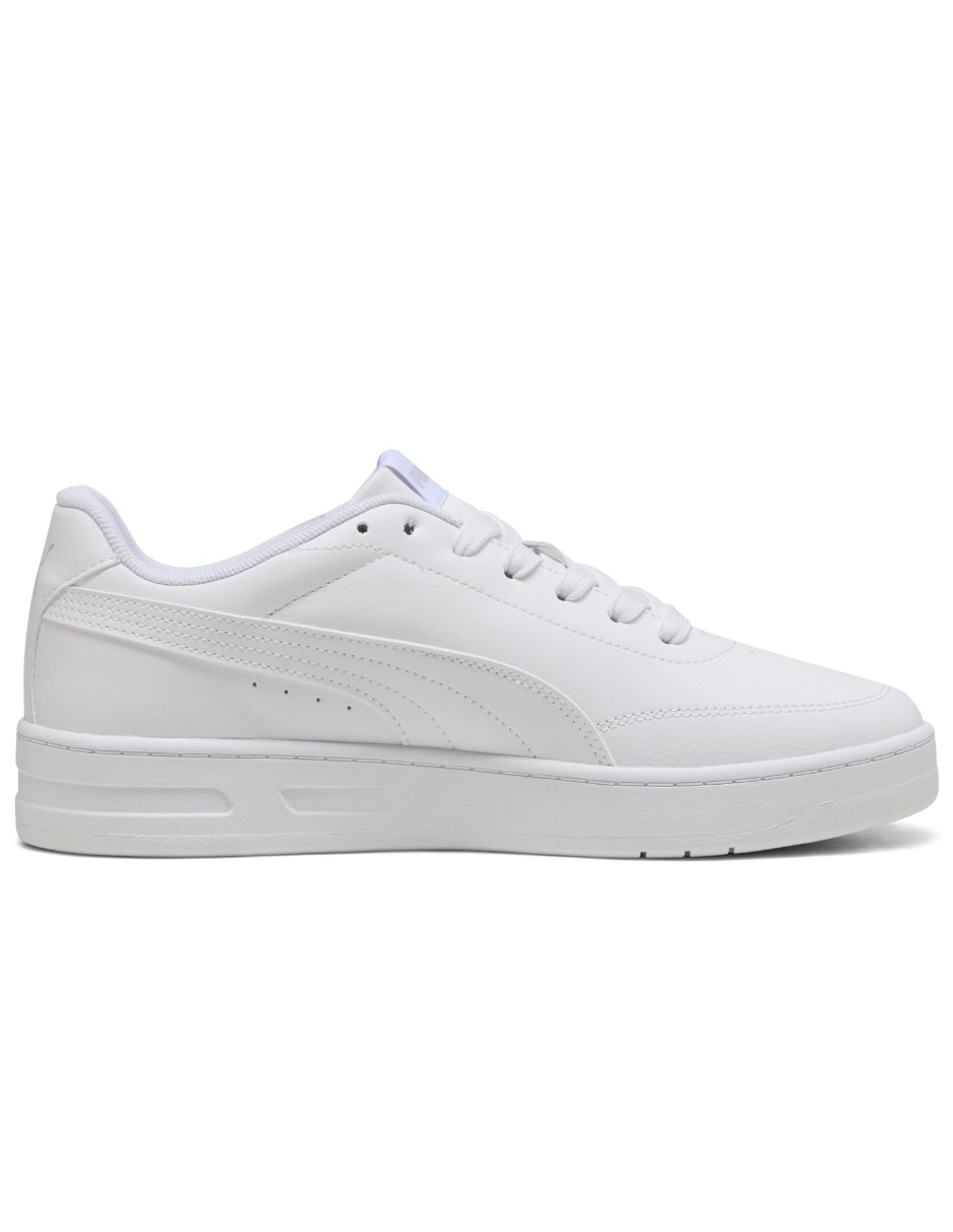 Tenis Court Classic Clean Wns para mujer Tenis Court Classic Clean Wns para mujer