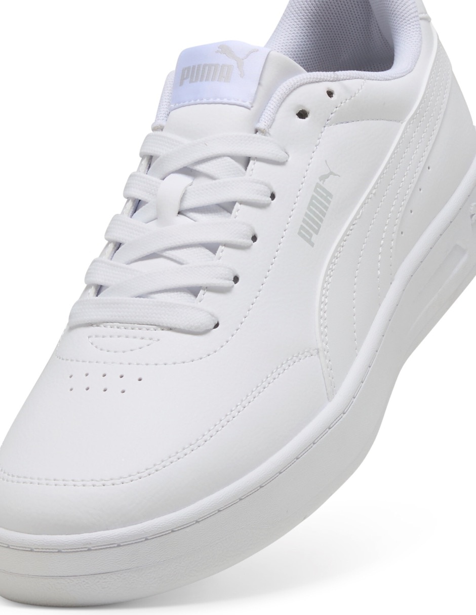 Tenis Court Classic Clean Wns para mujer 5