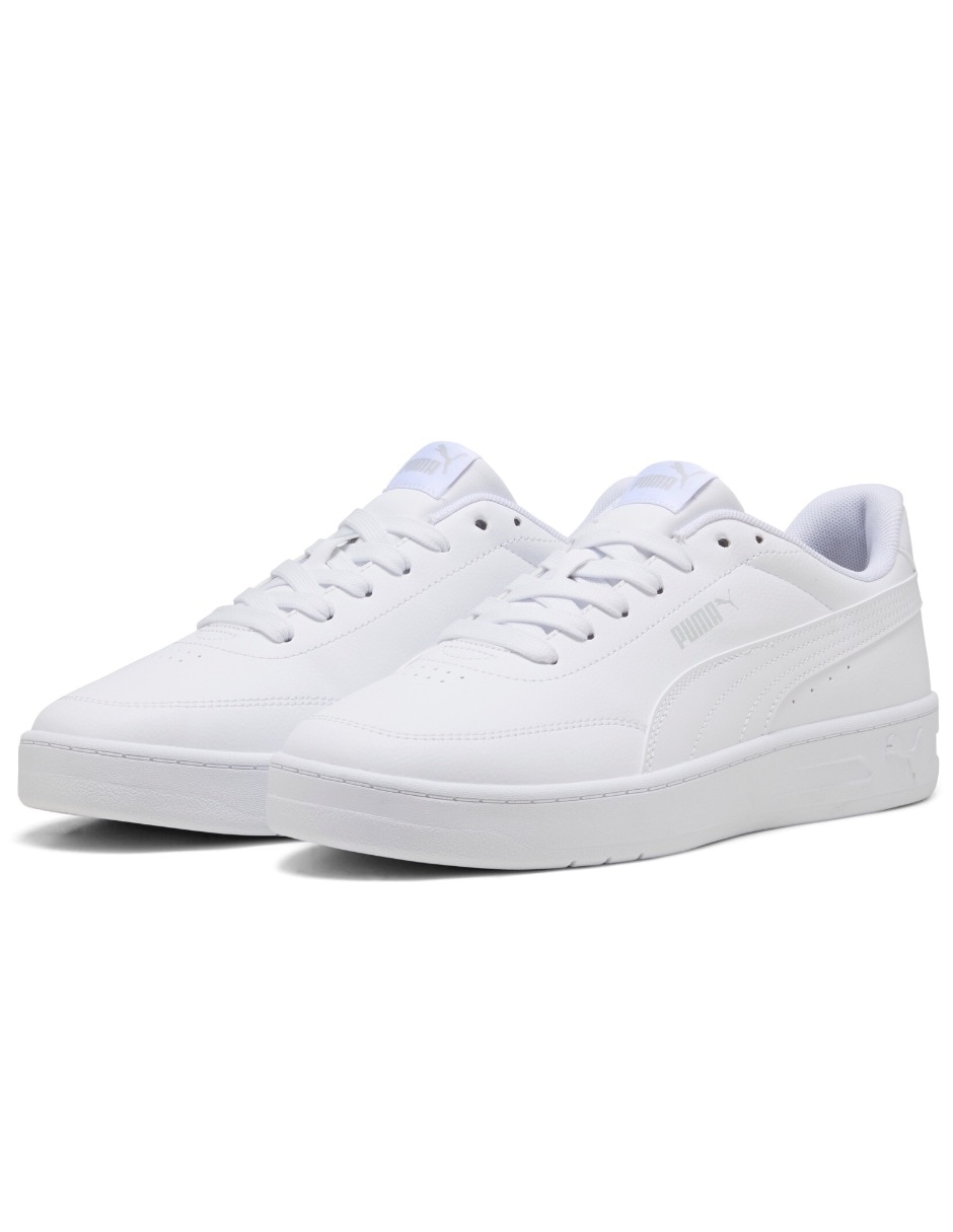 Tenis Court Classic Clean Wns para mujer 6
