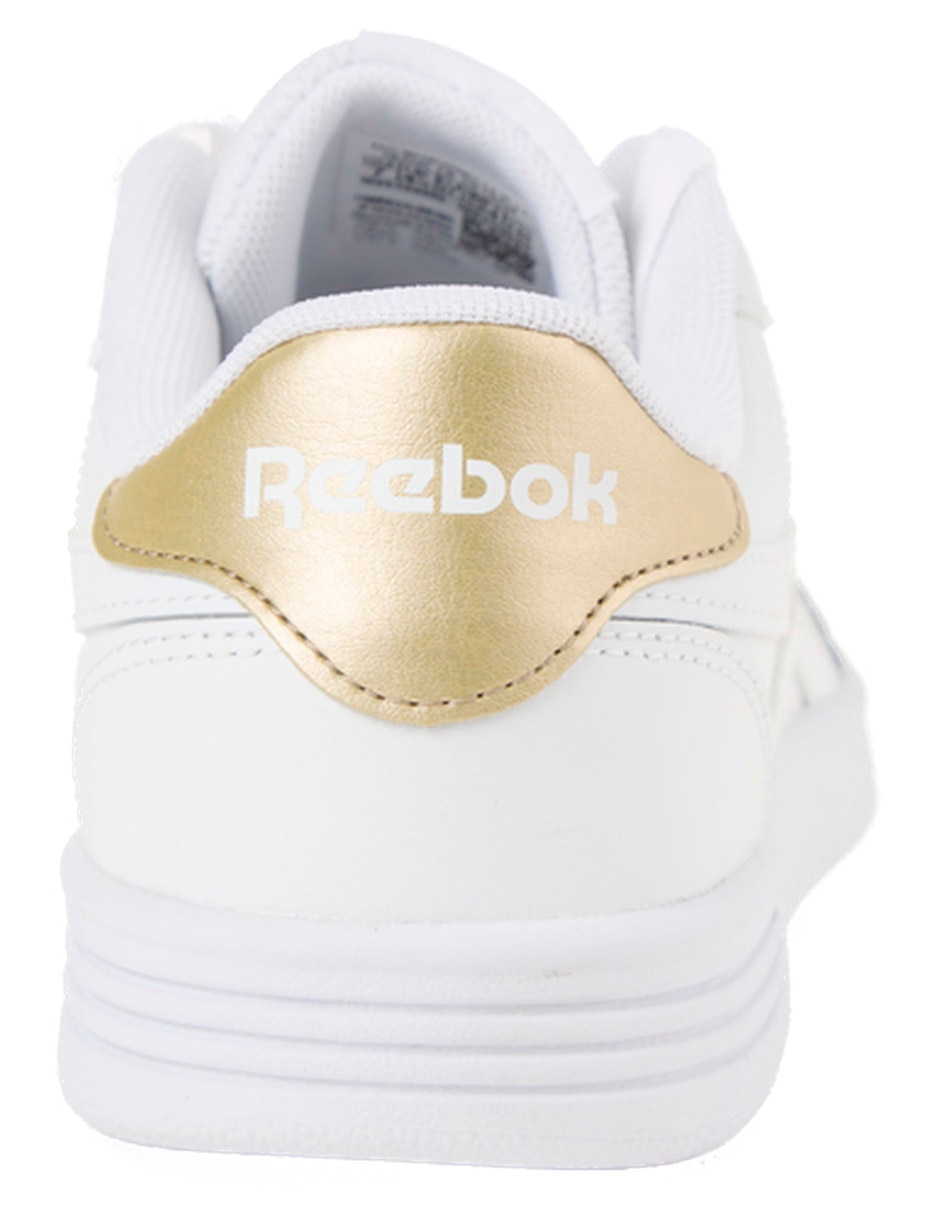 Tenis COURT ADVANCE para mujer 3