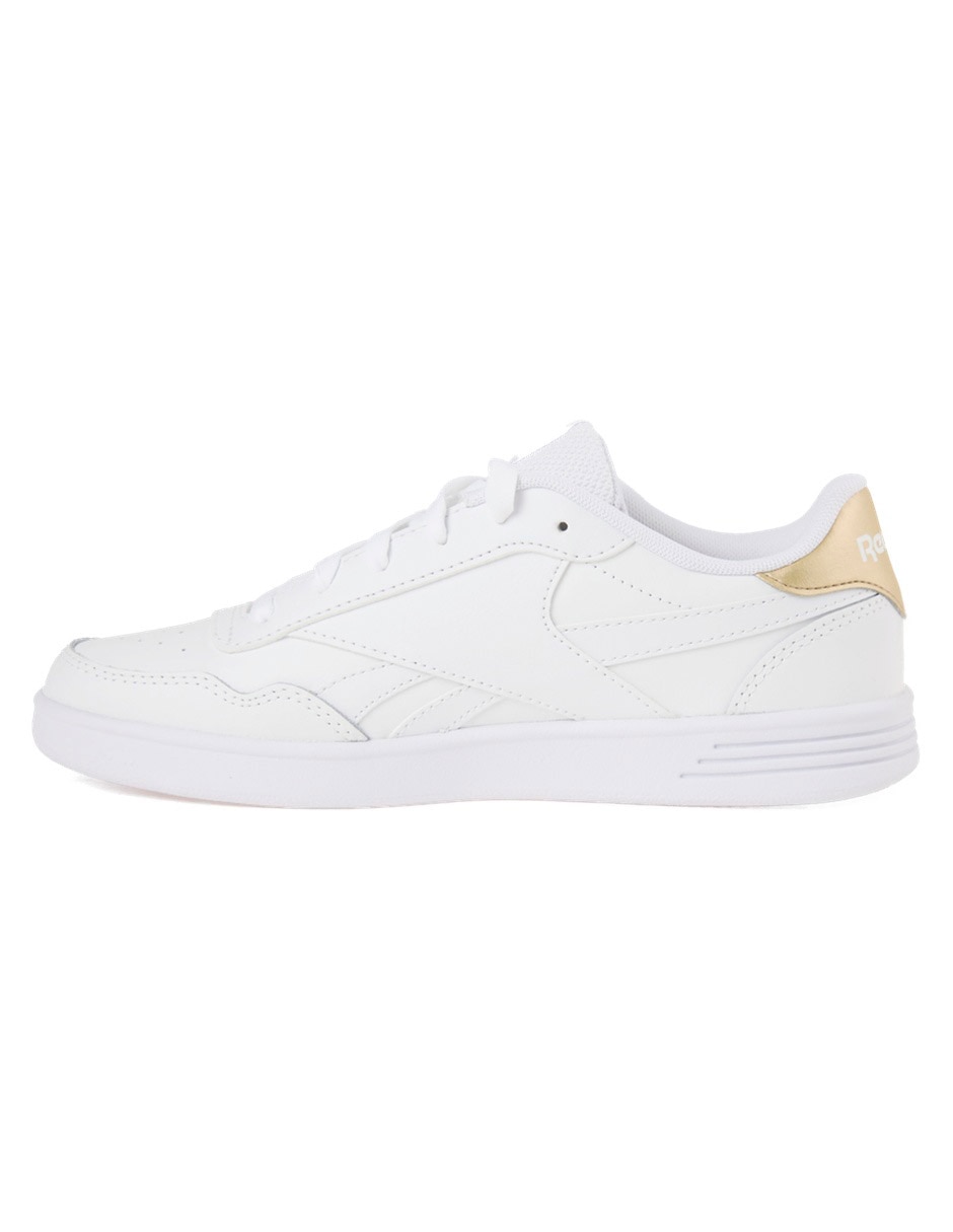 Tenis COURT ADVANCE para mujer 4