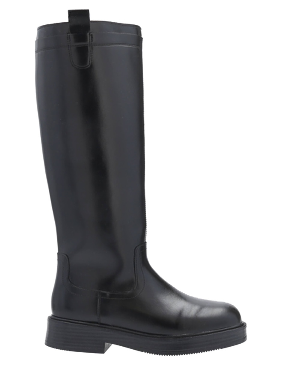 Bota abajo de la rodilla para mujer 2