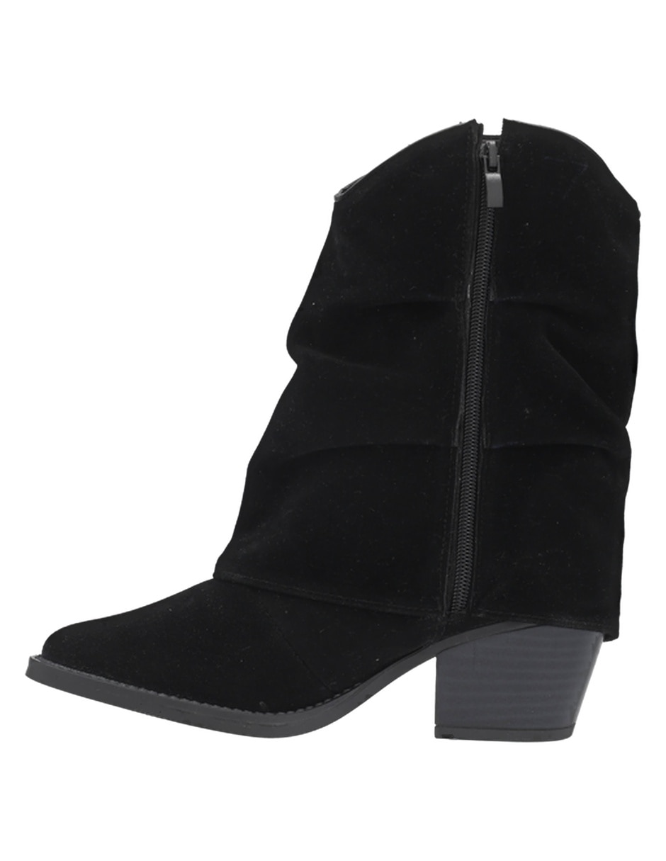 BOTA WEEKEND, 24, NEGRO DM992005