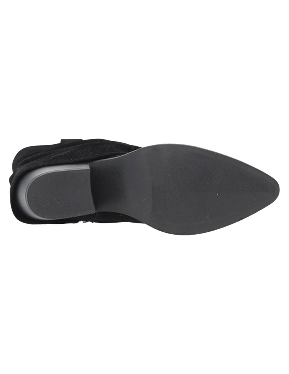 BOTA WEEKEND, 24, NEGRO DM992005