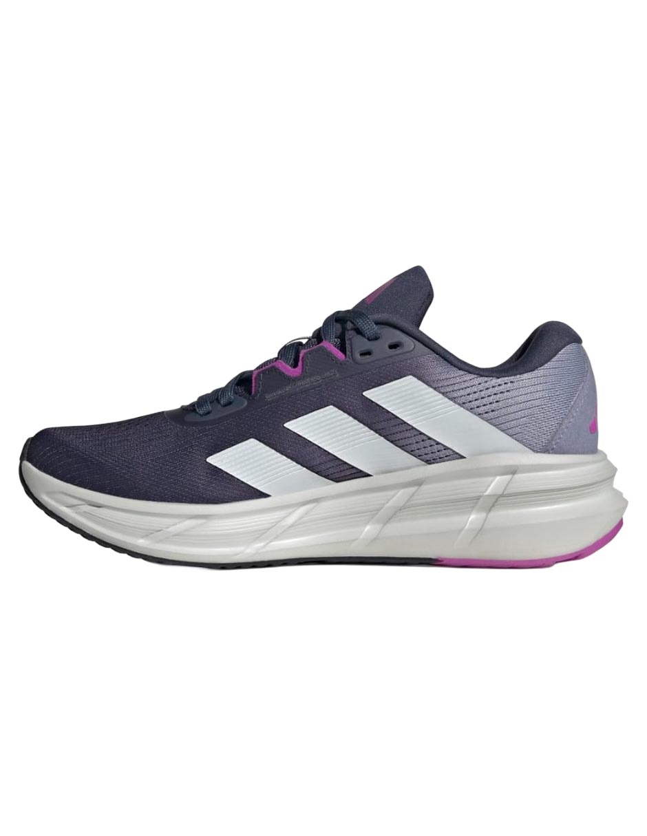 Tenis Questar 3 W de mujer para correr 4