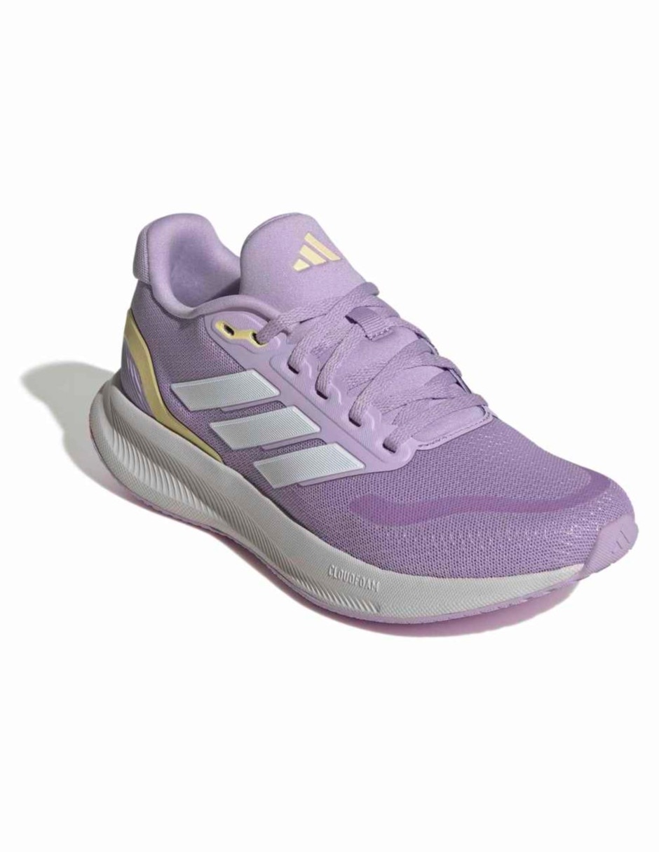 Tenis Runfalcon de mujer para correr 5