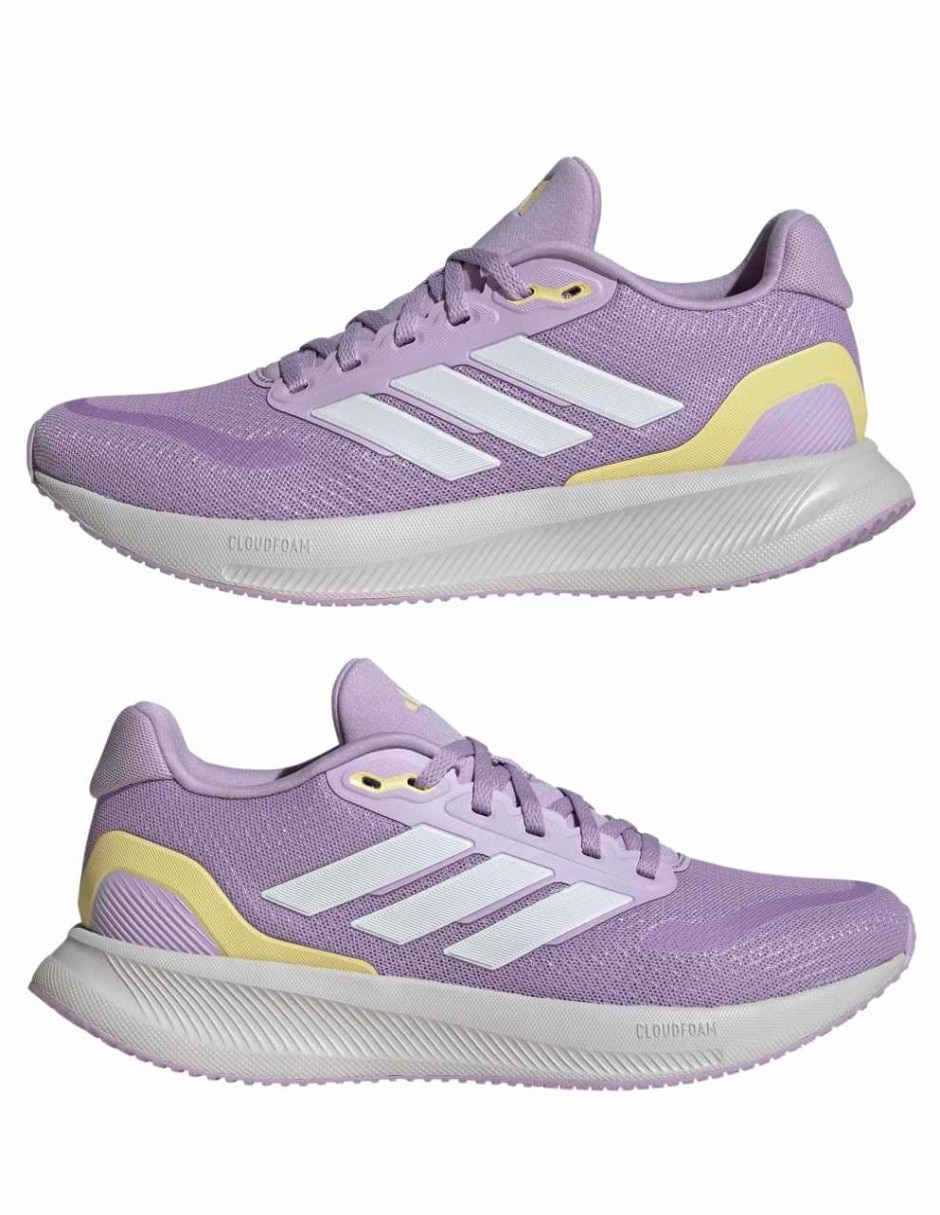 Tenis Runfalcon de mujer para correr 7