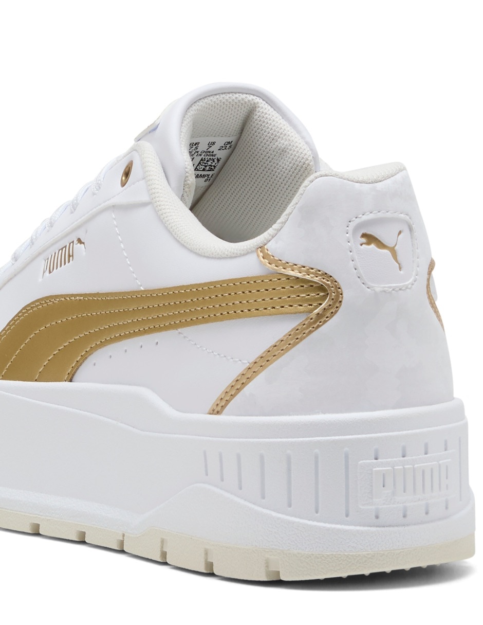 Tenis Karmen II DayINight para mujer 2