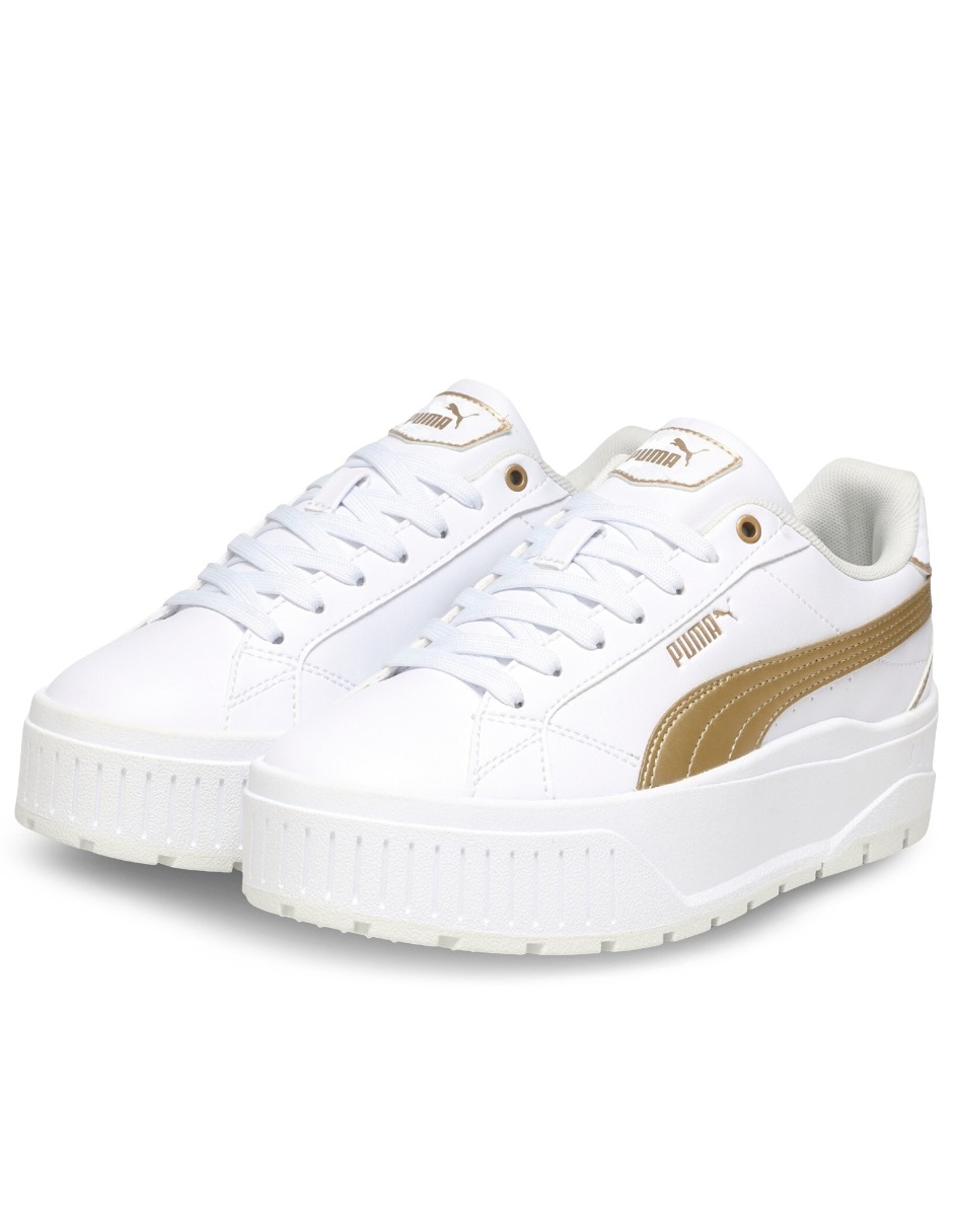Tenis Karmen II DayINight para mujer 3