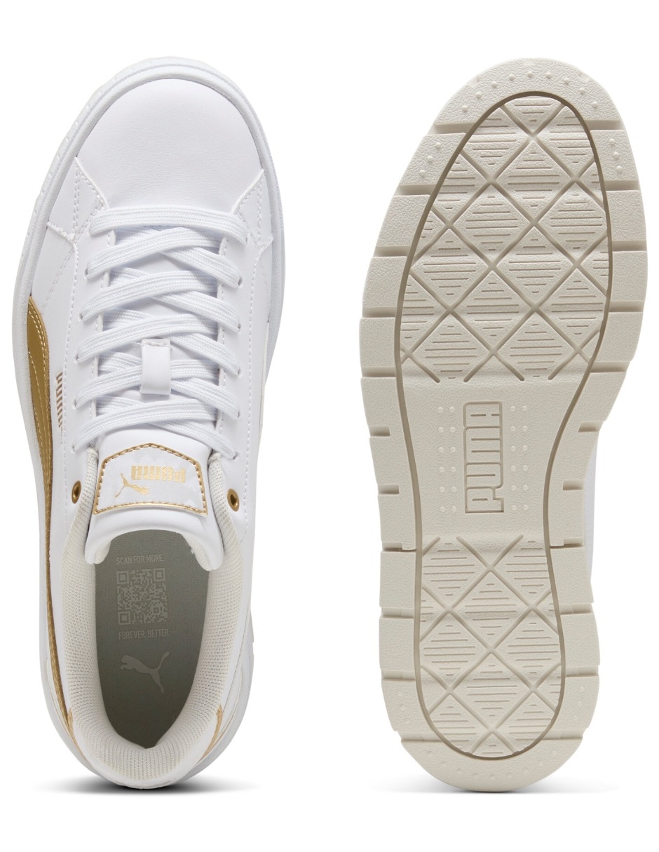 Tenis Karmen II DayINight para mujer 5
