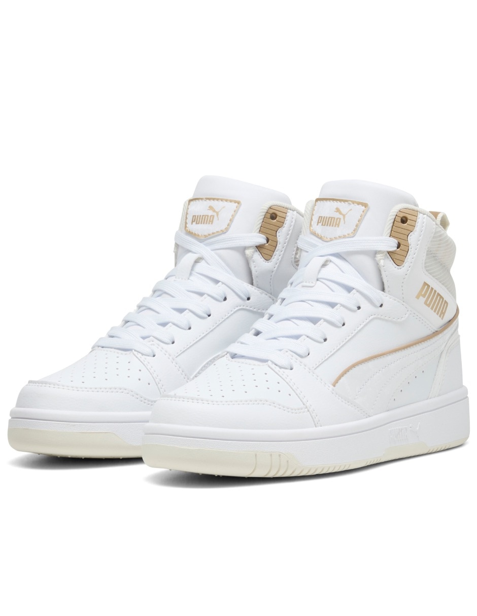 Tenis Rebound v6 DayINight para mujer 6