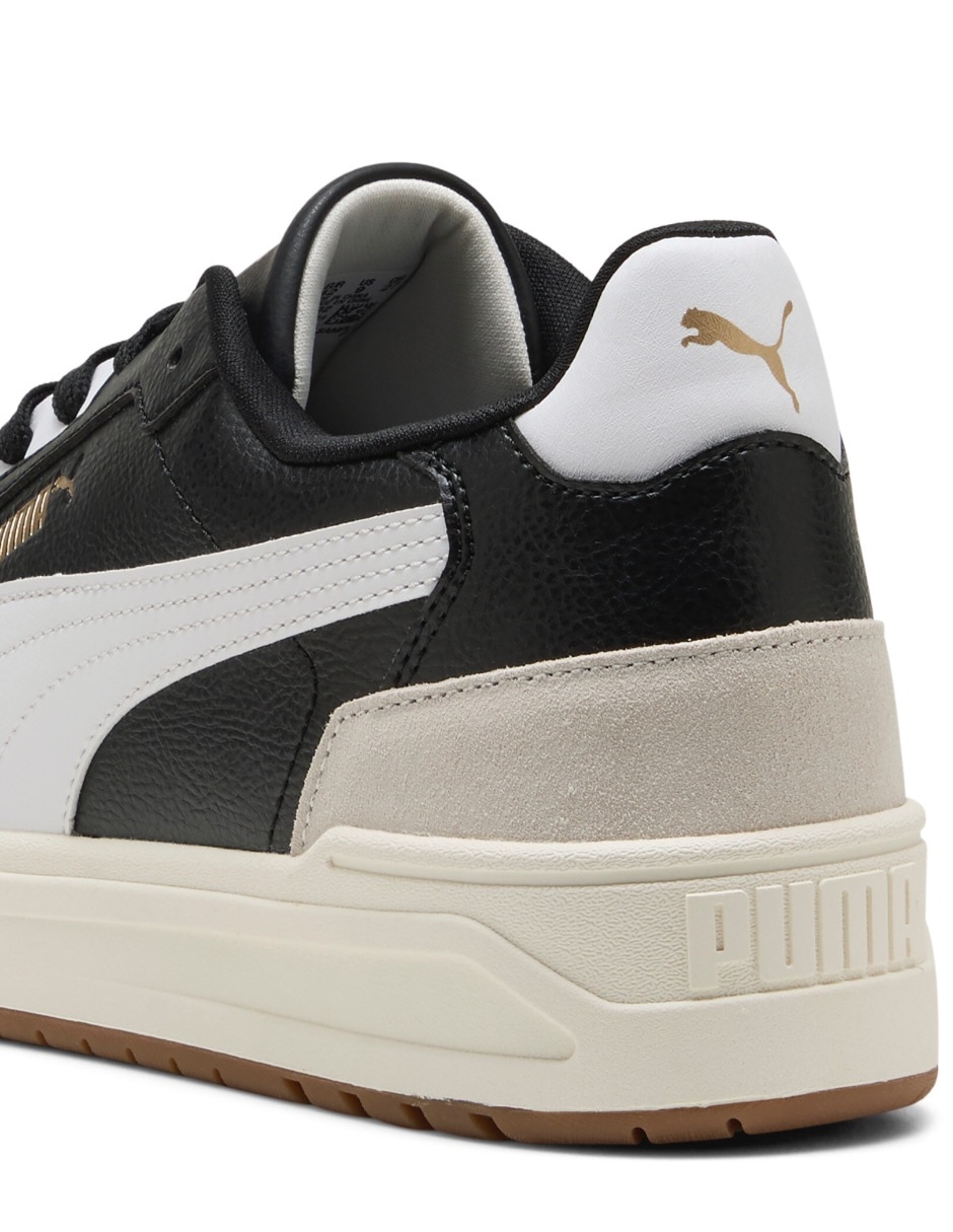 Tenis Shuffle Downtown OG para mujer 2