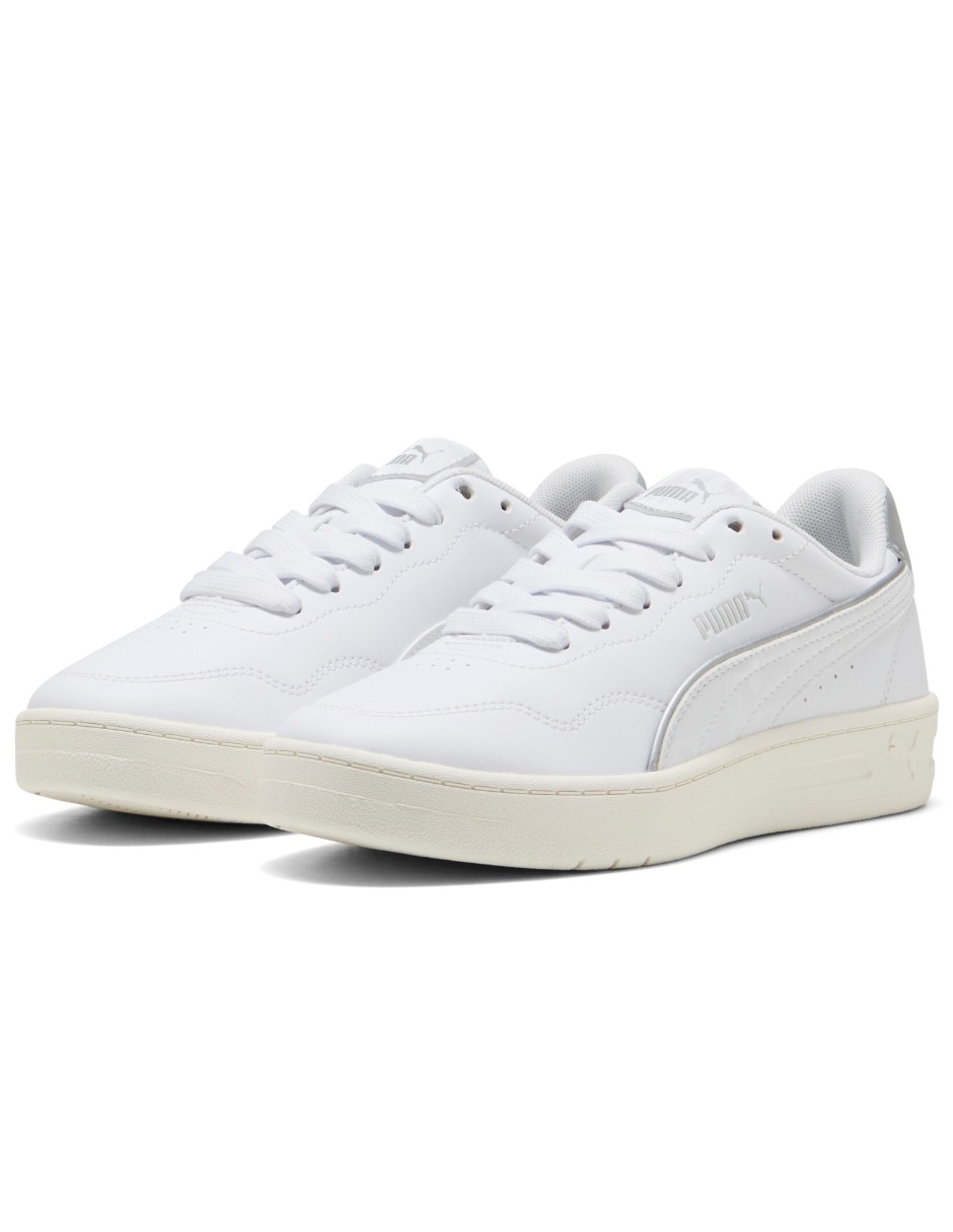 Tenis Court Lally DayINight para mujer 6