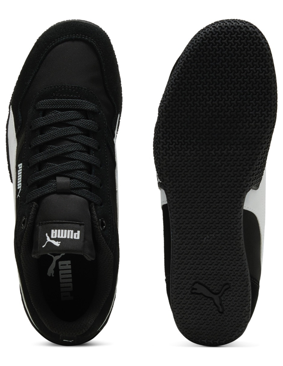 Tenis Bella Donna para mujer 4
