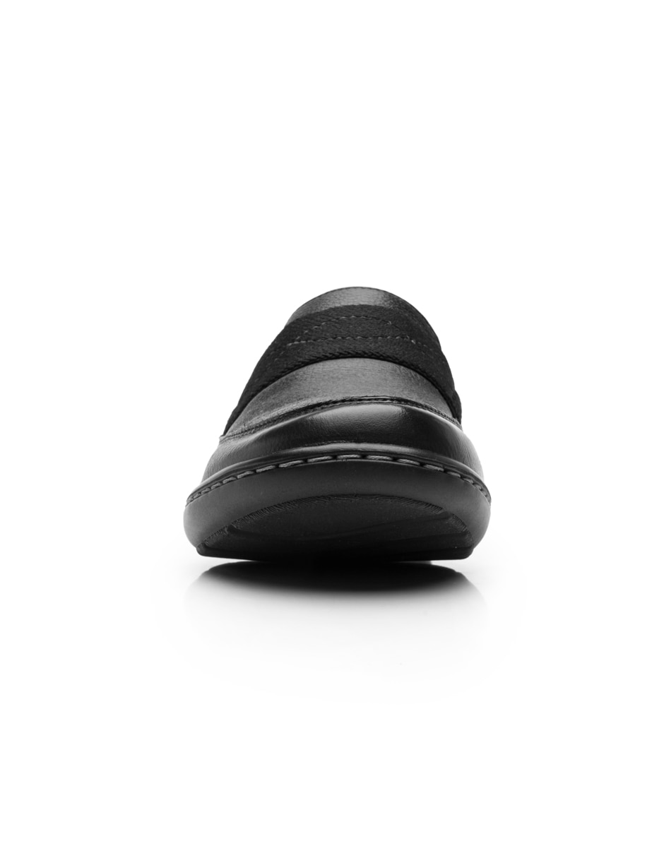 Zapato de piel para mujer 3