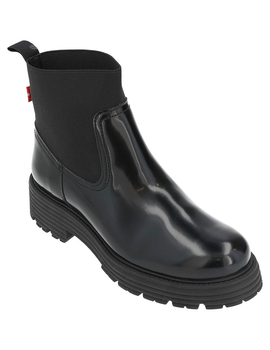 Bota arriba del tobillo para mujer Bota arriba del tobillo para mujer