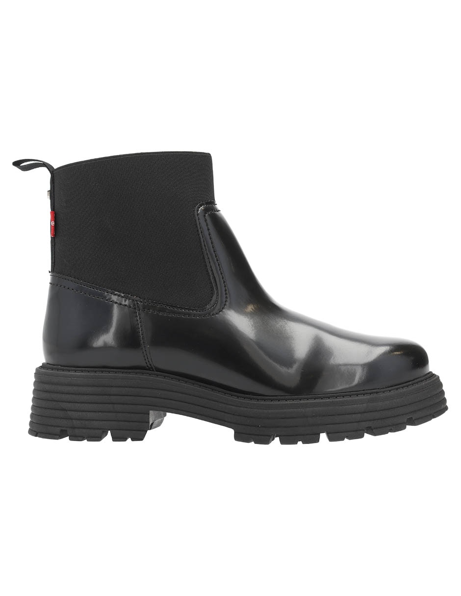 Bota arriba del tobillo para mujer 2