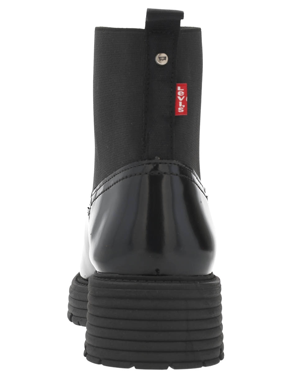 Bota arriba del tobillo para mujer 3