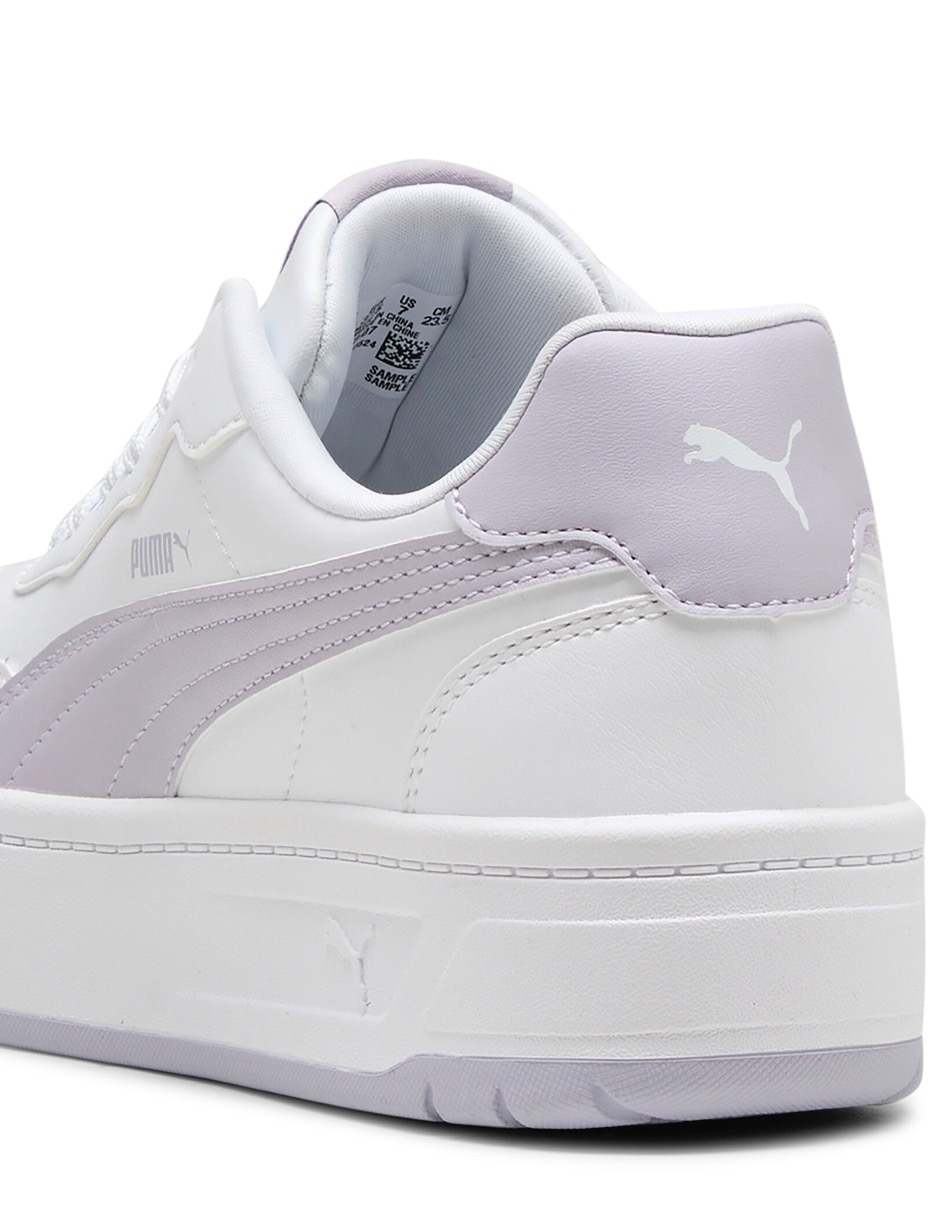 Tenis Court Lally Skye para mujer 2