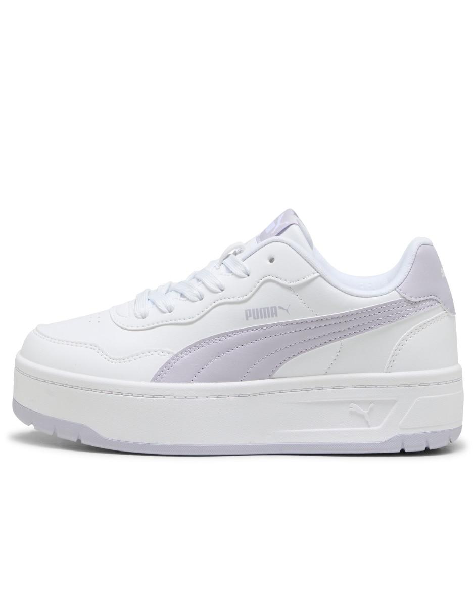 Tenis Court Lally Skye para mujer 3