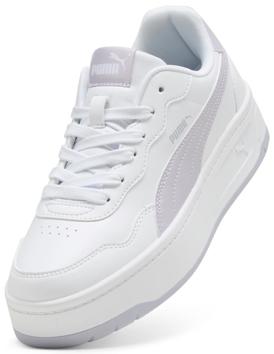 Tenis Court Lally Skye para mujer 5