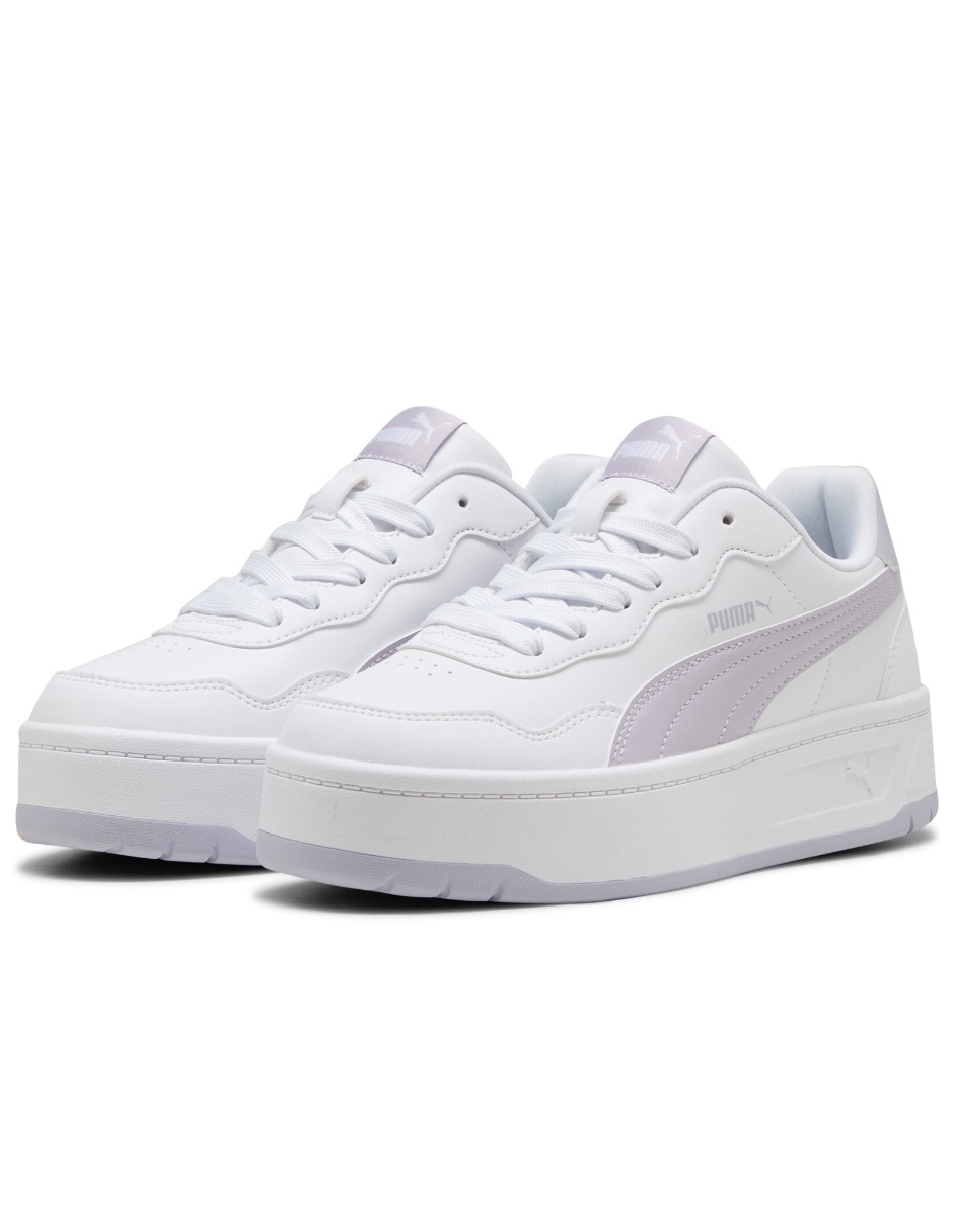 Tenis Court Lally Skye para mujer 6