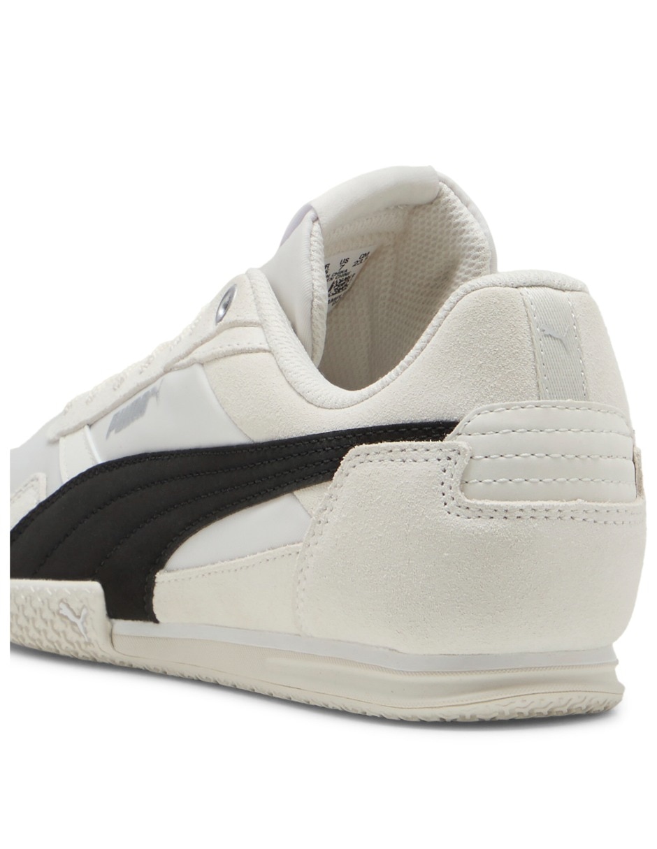 Tenis Bella Donna Nylon para mujer 2
